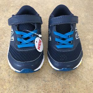 Toddler New Balance Shoes